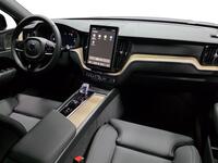 heti ajoon Volvo XC60