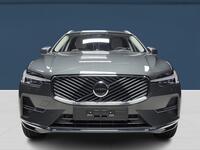 heti ajoon Volvo XC60