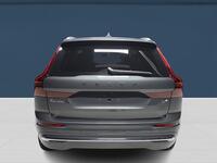 heti ajoon Volvo XC60