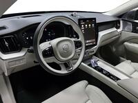 heti ajoon Volvo XC60