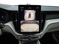 heti ajoon Volvo XC60