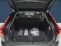 heti ajoon Volvo XC60