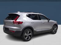 heti ajoon Volvo XC40