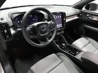 heti ajoon Volvo XC40
