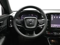 heti ajoon Volvo XC40