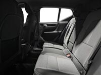 heti ajoon Volvo XC40
