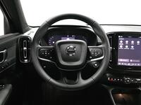 heti ajoon Volvo XC40