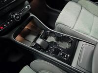 heti ajoon Volvo XC40