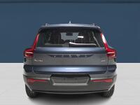 heti ajoon Volvo XC40
