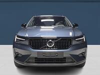 heti ajoon Volvo XC40