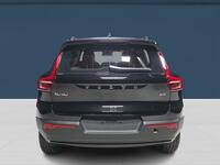 heti ajoon Volvo XC40