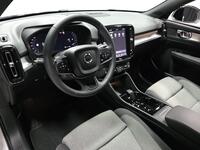 heti ajoon Volvo XC40
