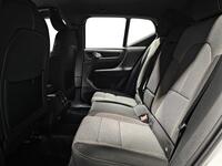 heti ajoon Volvo XC40