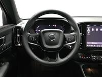 heti ajoon Volvo XC40