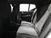 heti ajoon Volvo XC40