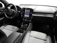 heti ajoon Volvo XC40