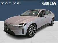 heti ajoon Volvo ES90