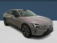 heti ajoon Volvo ES90