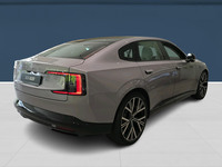heti ajoon Volvo ES90