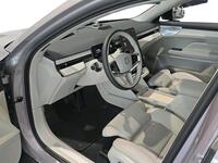 heti ajoon Volvo ES90