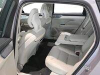 heti ajoon Volvo ES90