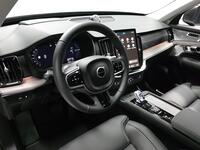 heti ajoon Volvo XC90