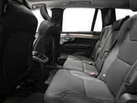 heti ajoon Volvo XC90