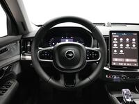 heti ajoon Volvo XC90