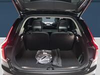 heti ajoon Volvo XC90