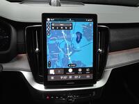 heti ajoon Volvo XC90