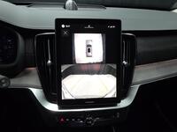 heti ajoon Volvo XC90