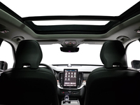 heti ajoon Volvo XC90