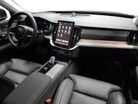 heti ajoon Volvo XC90
