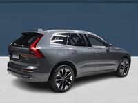 heti ajoon Volvo XC60
