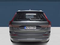heti ajoon Volvo XC60