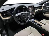heti ajoon Volvo XC60