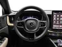 heti ajoon Volvo XC60
