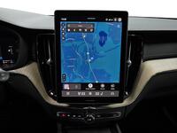 heti ajoon Volvo XC60