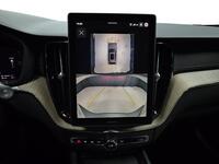 heti ajoon Volvo XC60