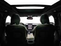 heti ajoon Volvo XC60