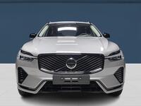 heti ajoon Volvo XC60