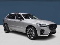 heti ajoon Volvo XC60