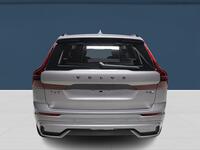 heti ajoon Volvo XC60