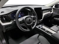 heti ajoon Volvo XC60