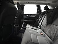 heti ajoon Volvo XC60
