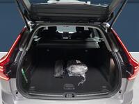 heti ajoon Volvo XC60