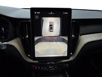 heti ajoon Volvo XC60