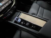heti ajoon Volvo XC60