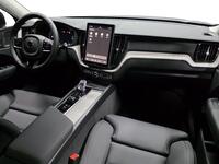 heti ajoon Volvo XC60
