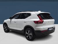 heti ajoon Volvo XC40